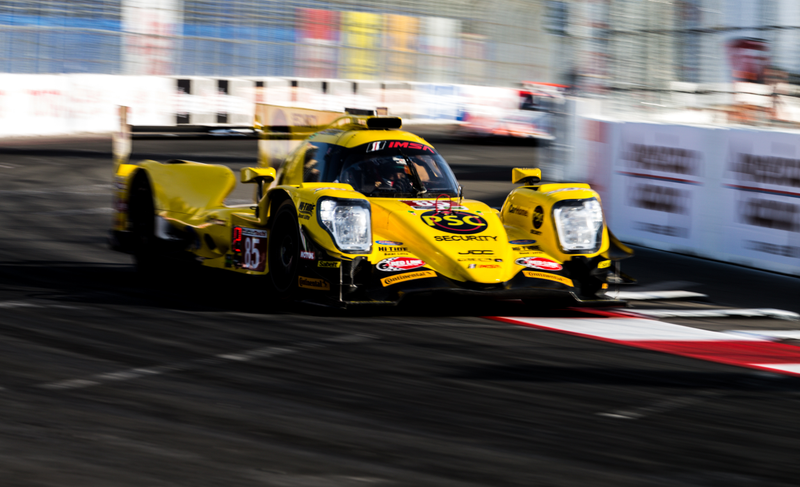 Illustration for article titled Here Is Your Mega Gallery Of All The Racing At Long Beach This Weekend